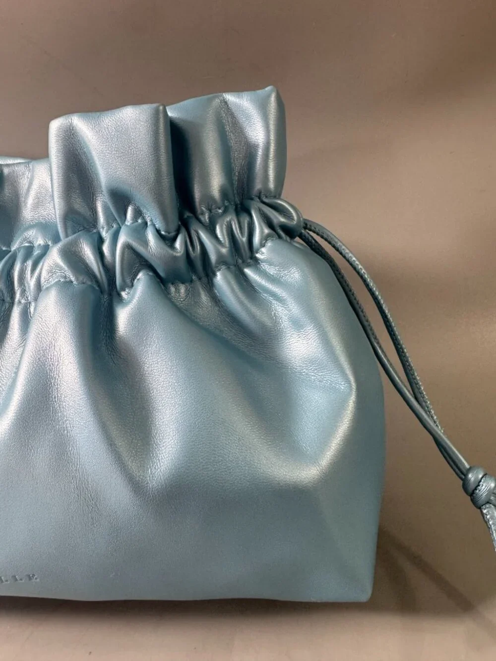 Chantecaille features pillowy